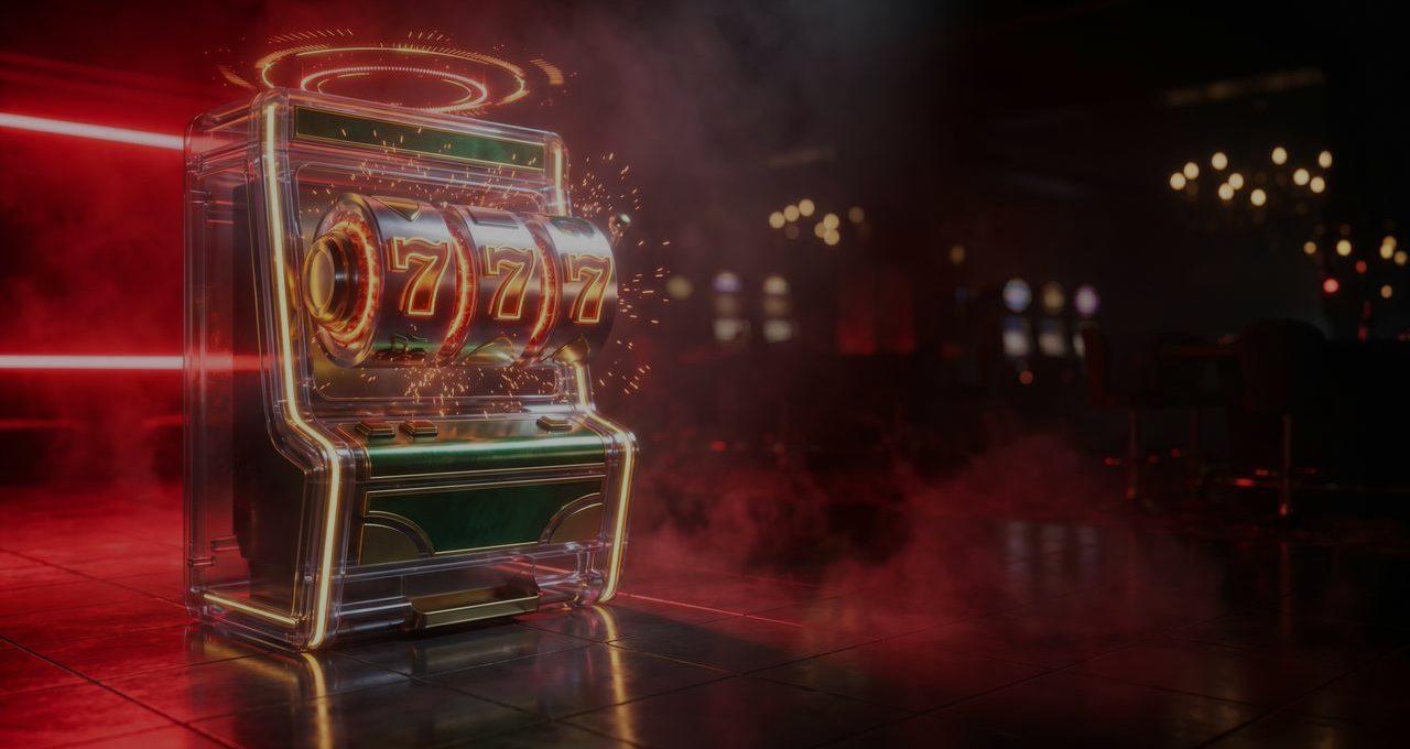 777 Casino