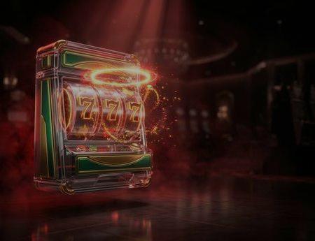777 Casino