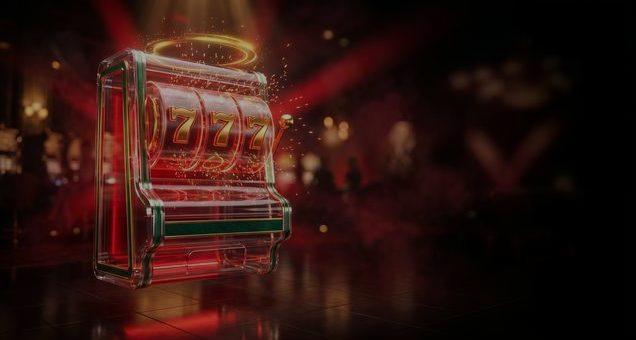777 Casino