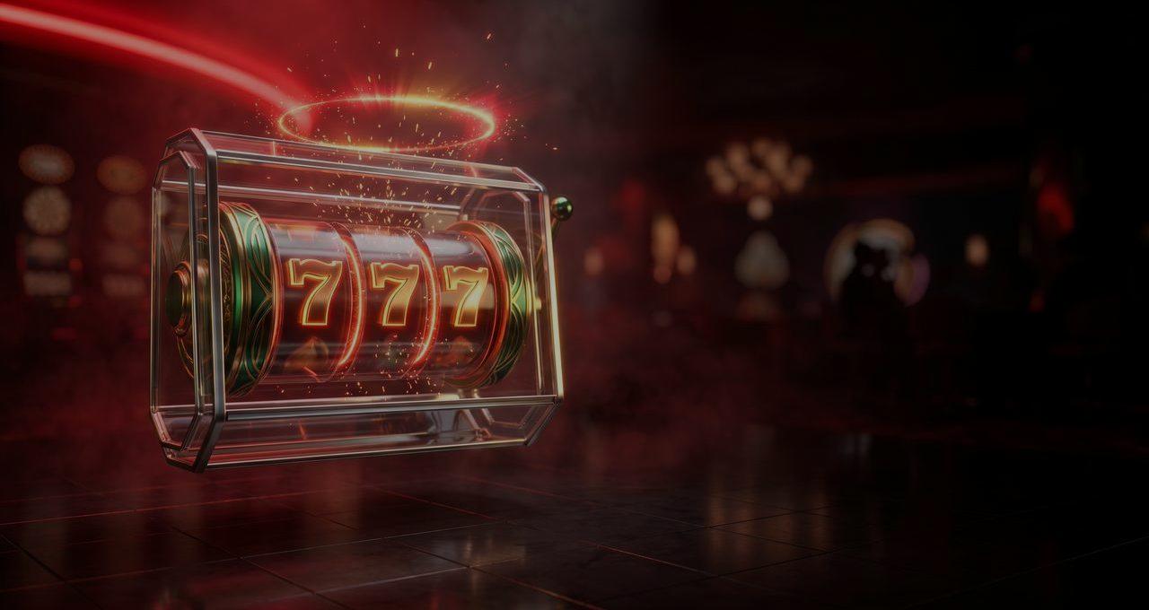 777 Casino